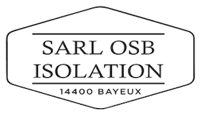 SARL OSB Isolation