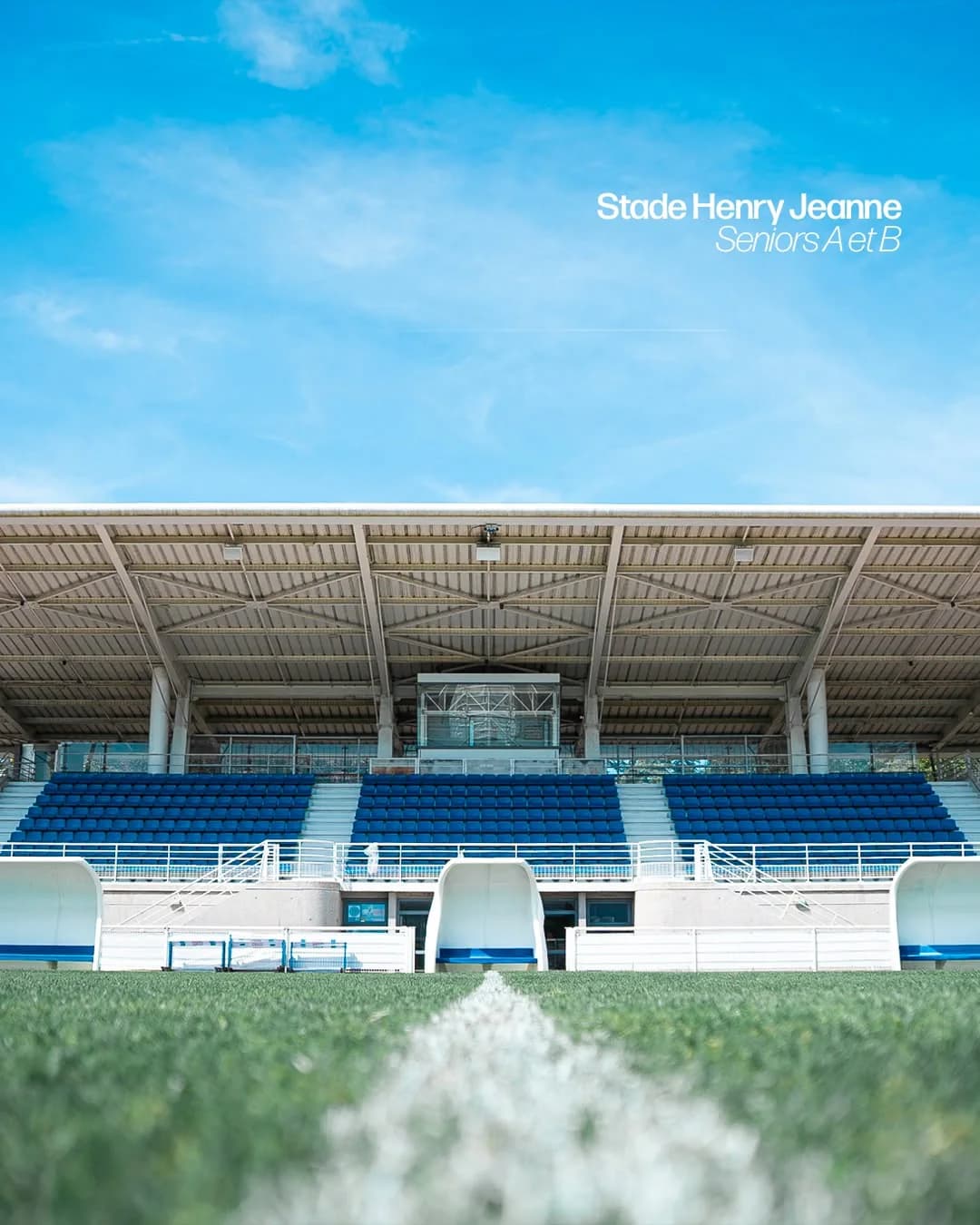 Stade Henry Jeanne