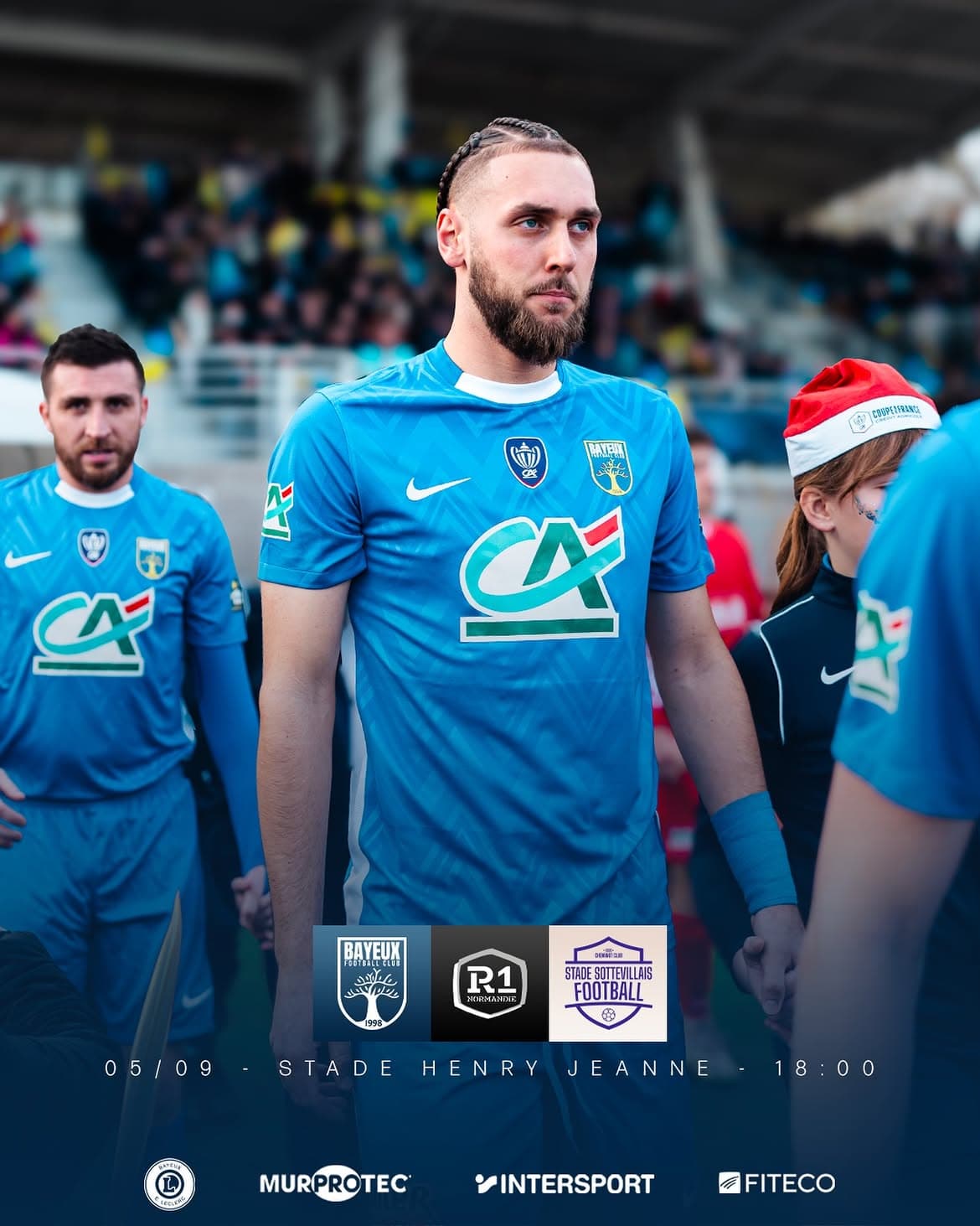 La R1, c'est demain !