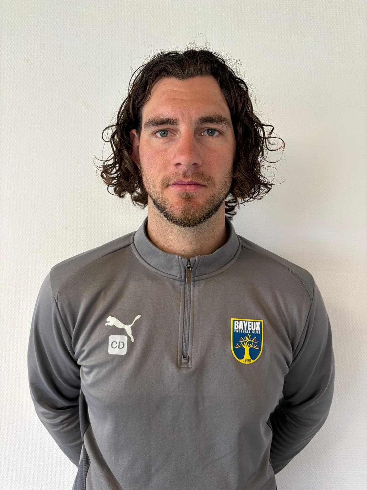 Corentin Driaux