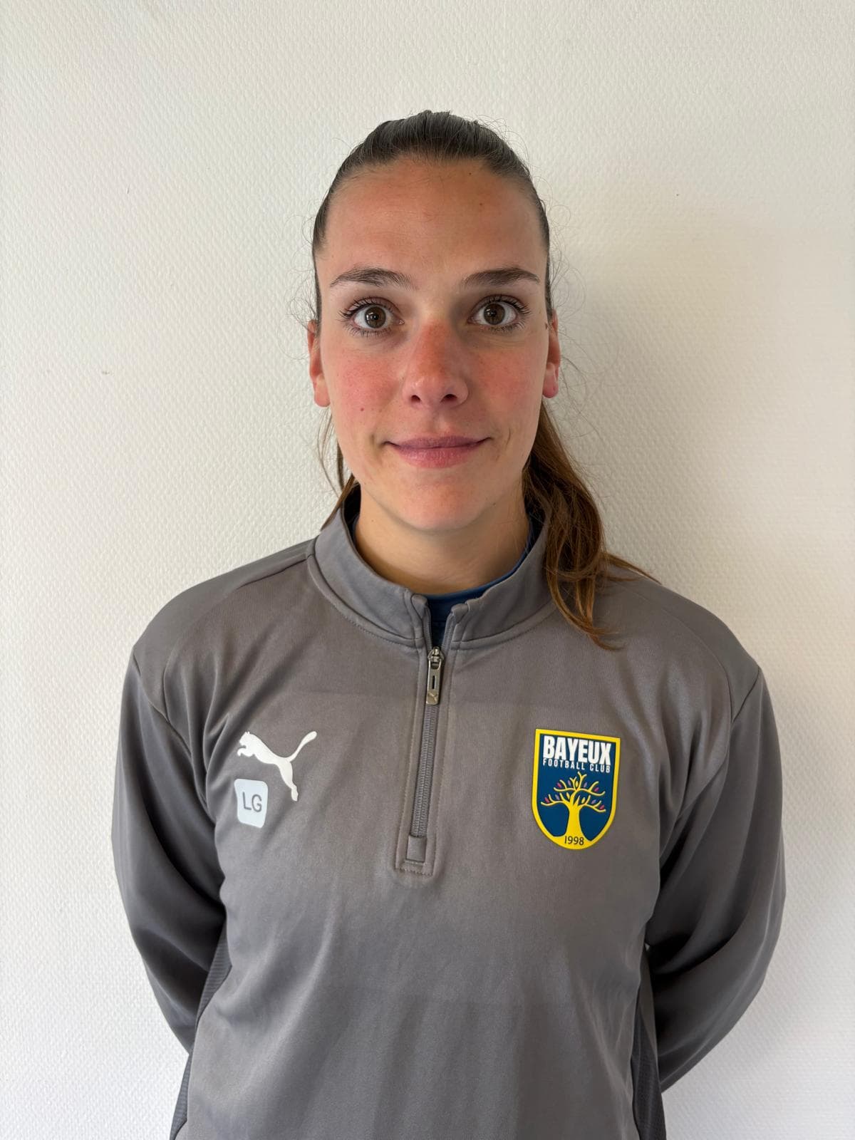 Laura Grouet