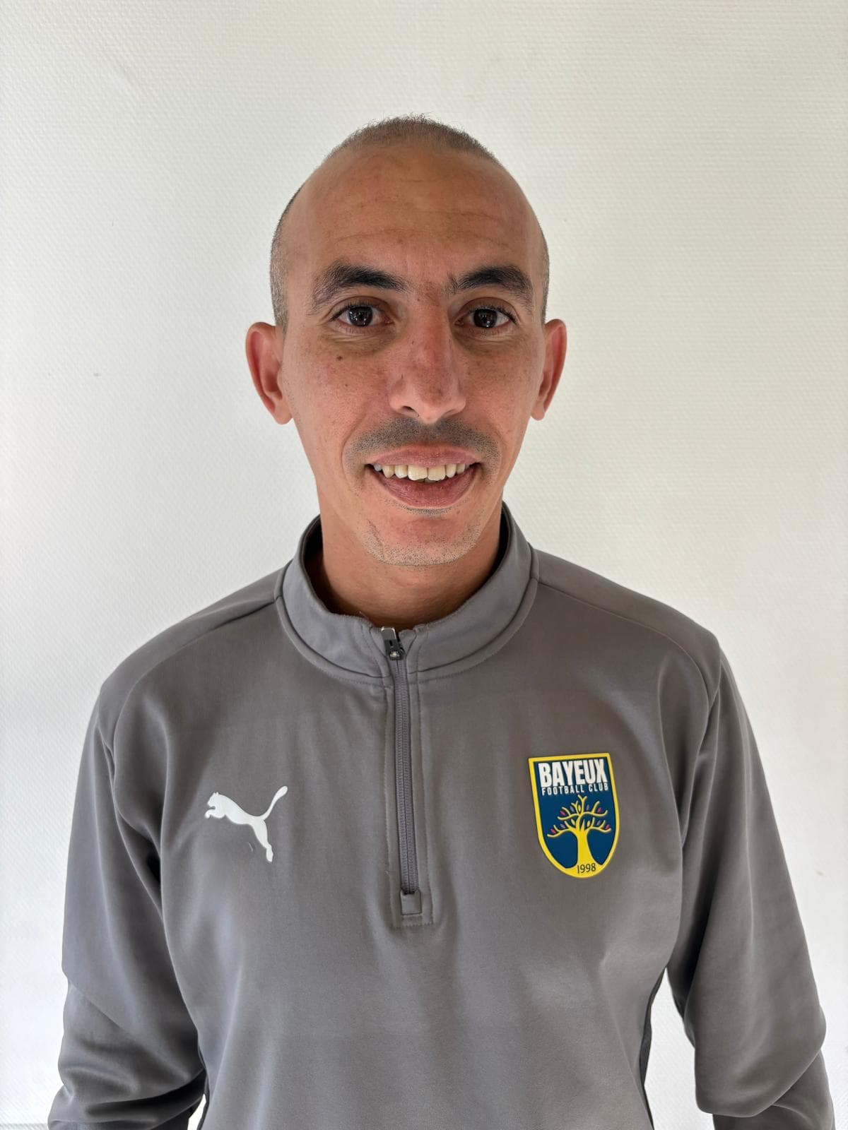 Abdessamad Laghzali