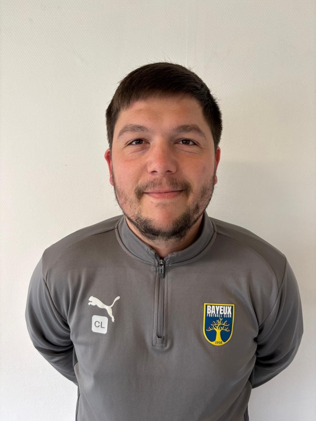 Corentin Lecoeur