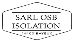 SARL OSB Isolation